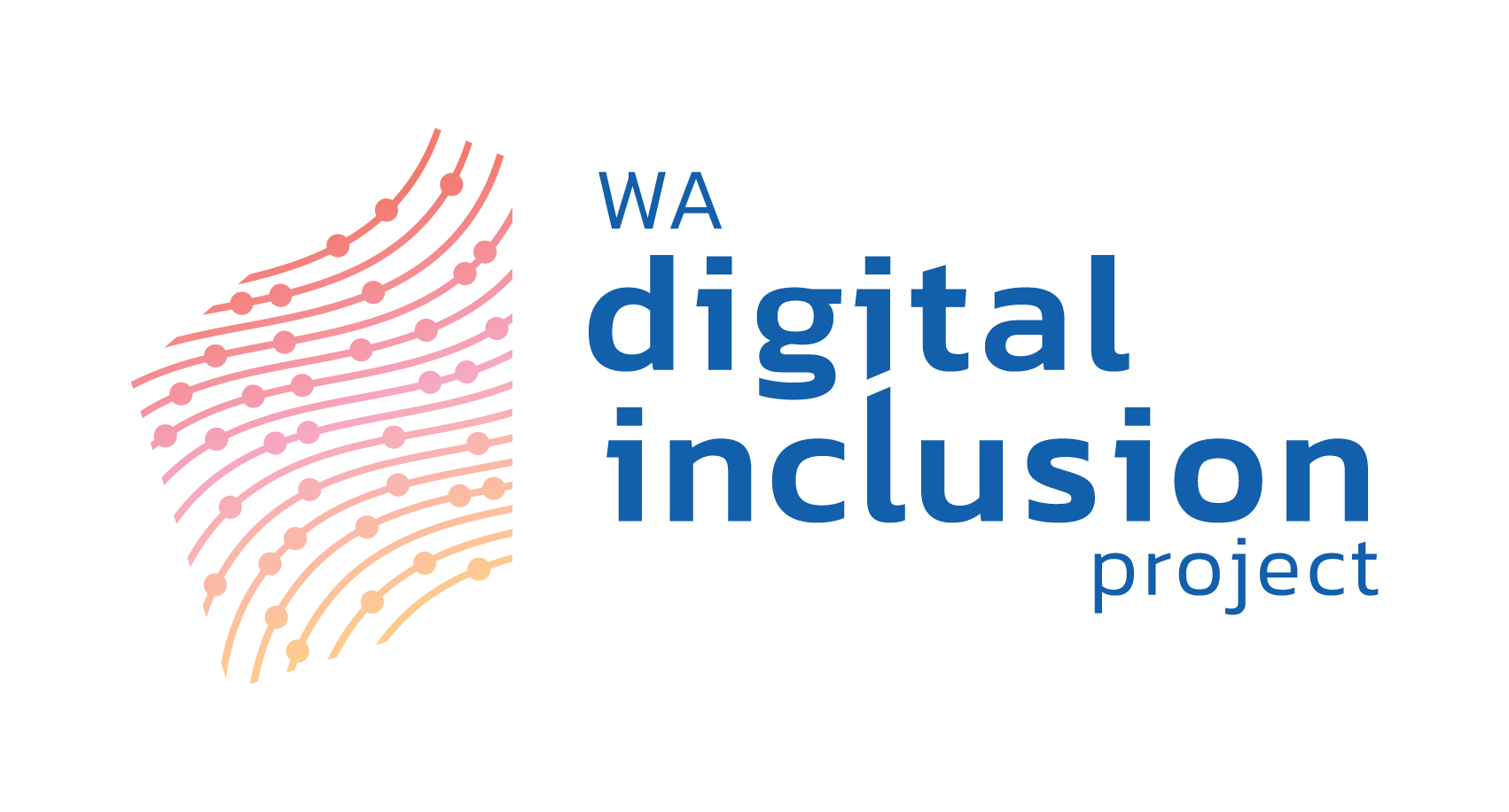 WA Digital Inclusion Project logo