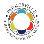 Parkerville logo