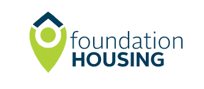 Foundation Housing logo