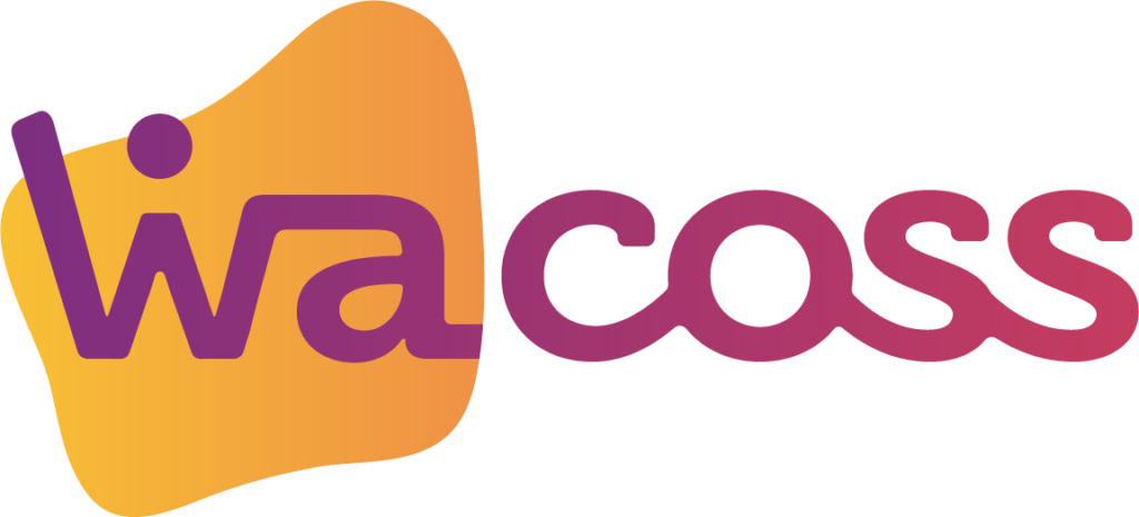 WACOSS logo