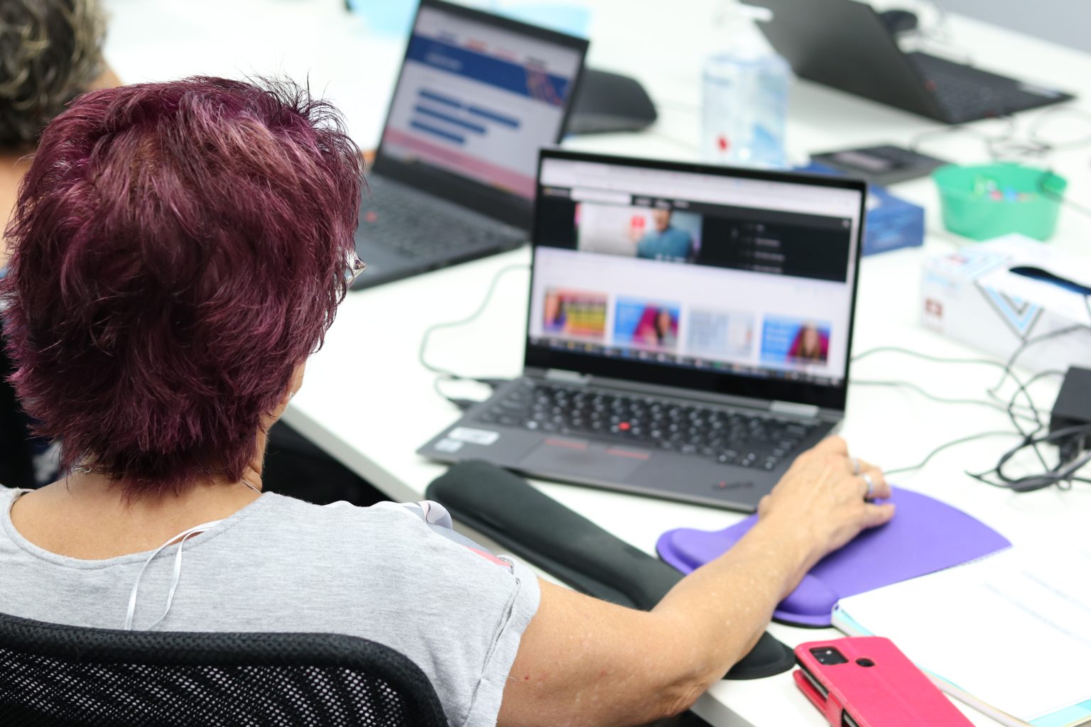 WA Digital Inclusion Project