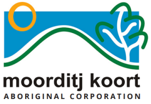 Moorditj Koort Aboriginal Corporation logo