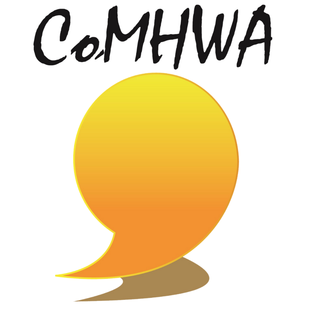 CoMHWA logo