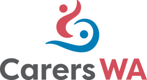 Carers WA logo