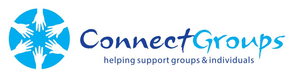 Connect Groups logo