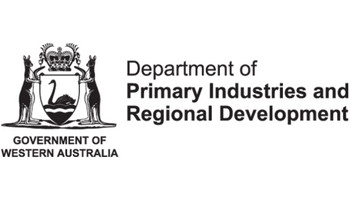 Primary Industries and Regional Development logo