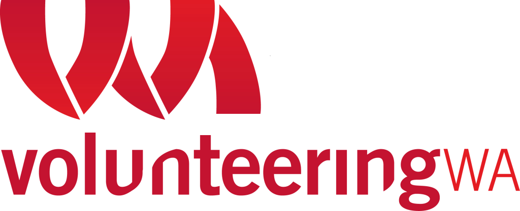 Volunteering WA Logo