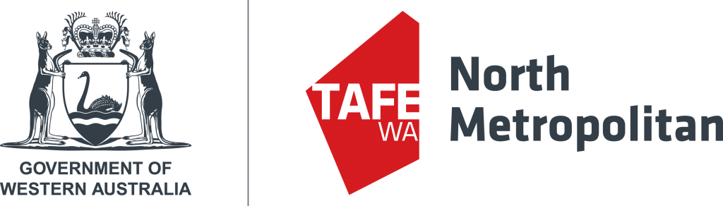 TAFE North Metropolitan logo