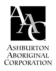 Ashburton Aboriginal Corporation logo