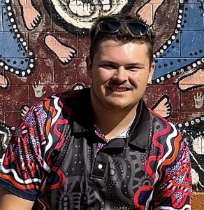 Picture of Aaron Johnston
