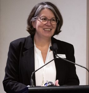 Picture of Celia Loot