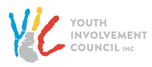 Youth Involvement Council Logo