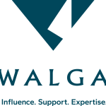 WALGA Logo