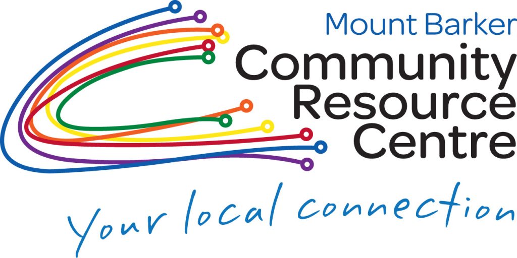 CRC Mt Barker Logo