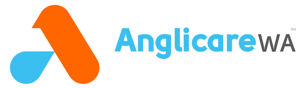 Anglicare WA logo