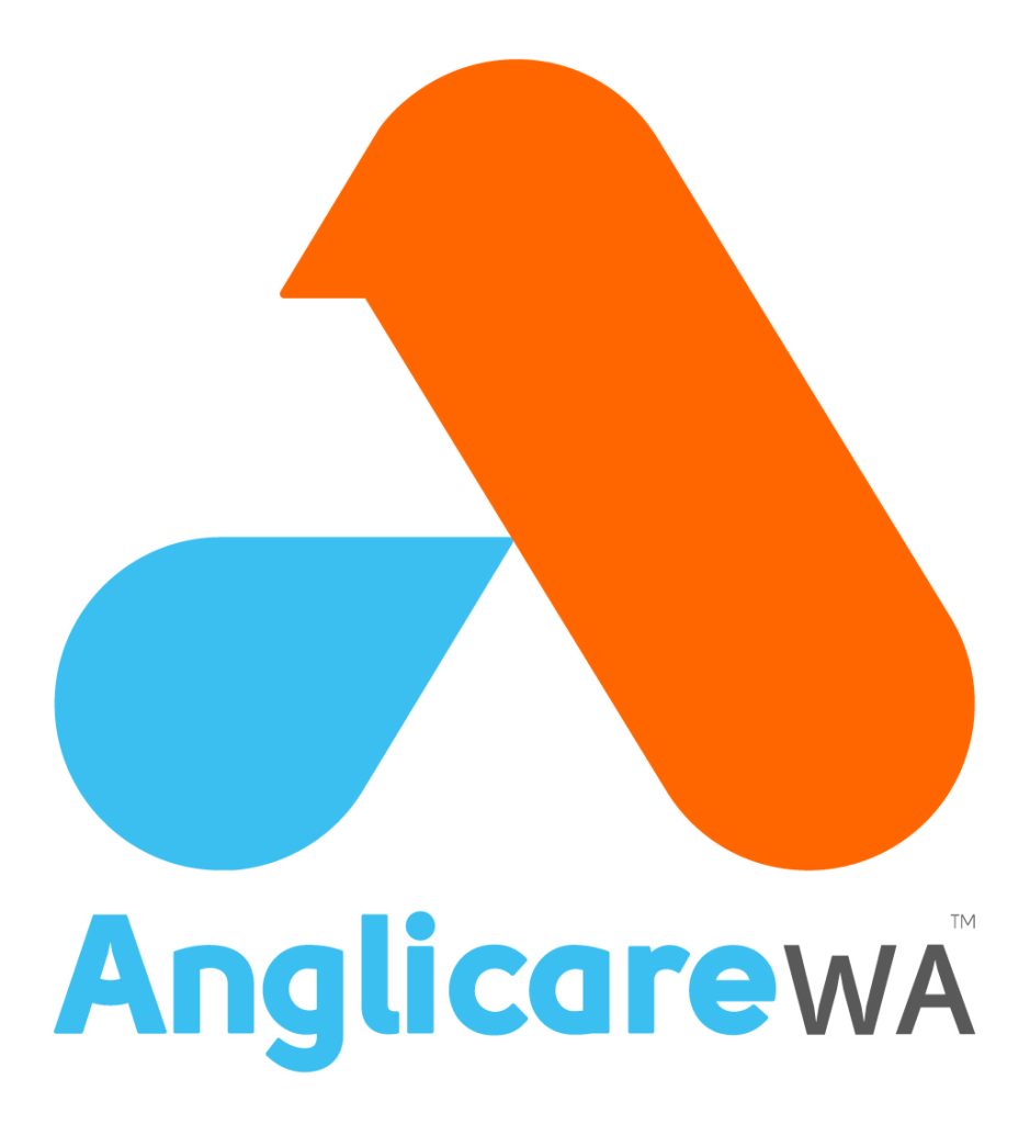 Anglicare WA Logo