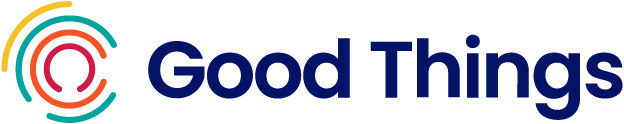 Good Things Logo