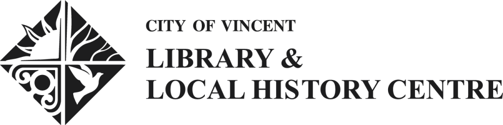 Library and Local History Centre logo