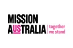 Mission Australia logo