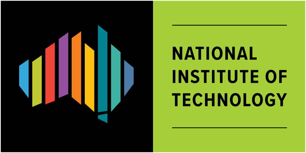 National Institute of Technology logo