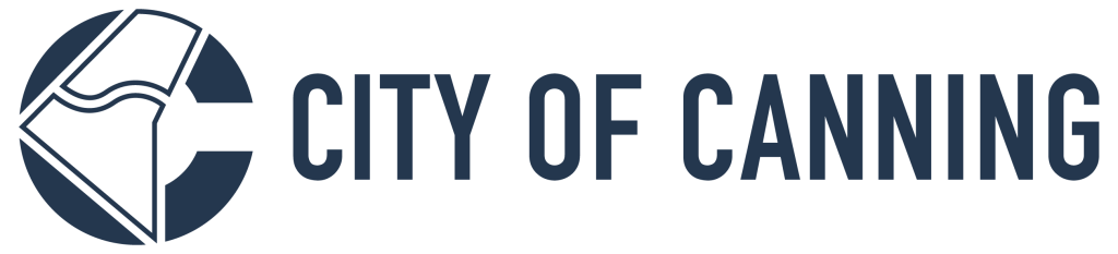 City of Canning logo