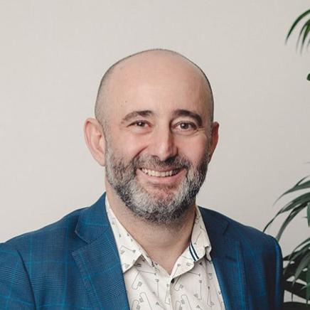 Raffael Di Bartolomeo