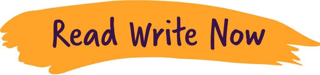 Read Write Now Logo
