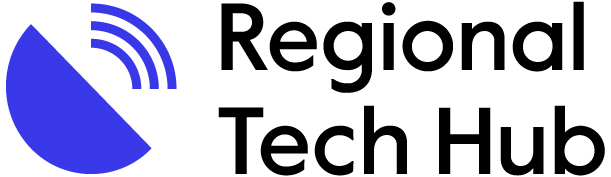 Regional Tech Hub Logo