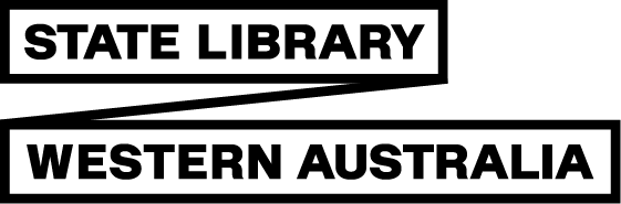 State Library Western Australia logo