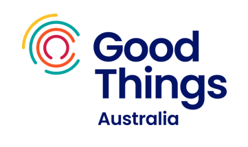 Good things Australia Logo