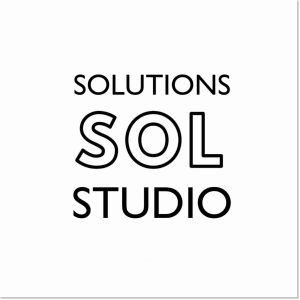 Sol Studio Logo