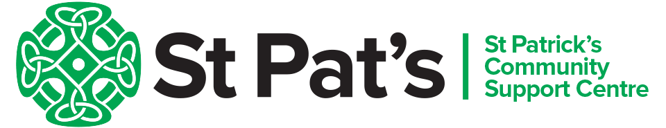 StPats Logo