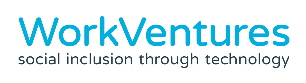 Work Ventures Logo