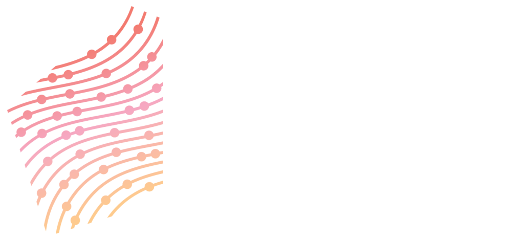 Digital Inclusion logo white version