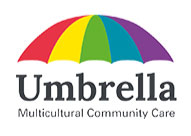 umbrella logo