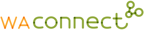 waconnect logo