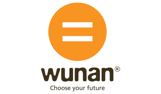 wunan logo
