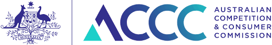 ACCC Logo