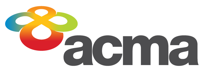 ACMA Logo