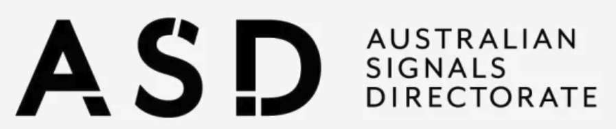 ASD Logo