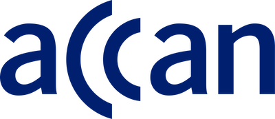 Accan Logo