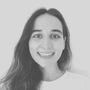Adya Goswami headshot