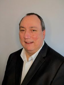 Darren Quinlivan Headshot