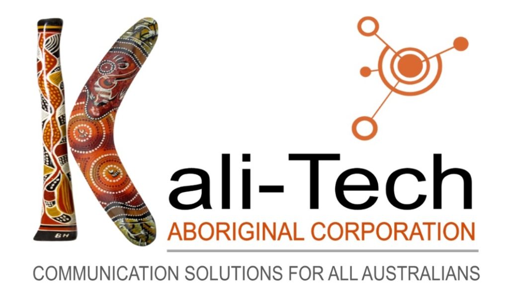 Kalitech Logo