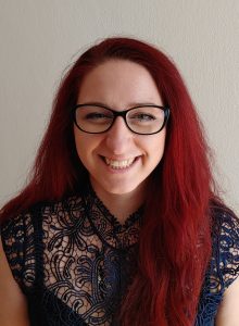 Katarina Zerzan Headshot