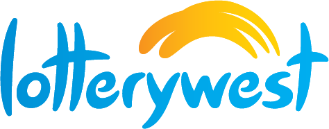 Lotterywest logo