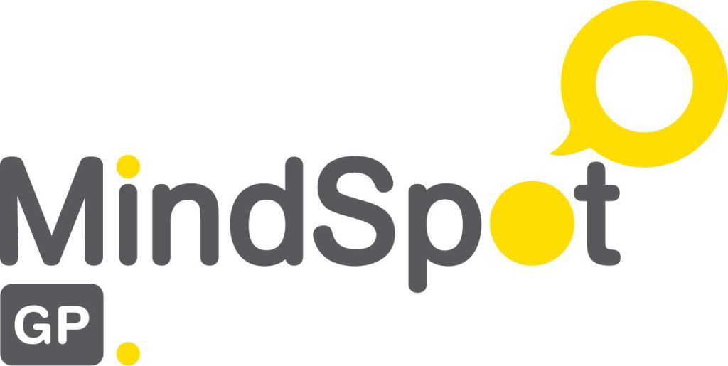 MindSpotGP Logo