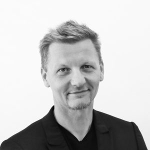 Ramon Wenzel headshot