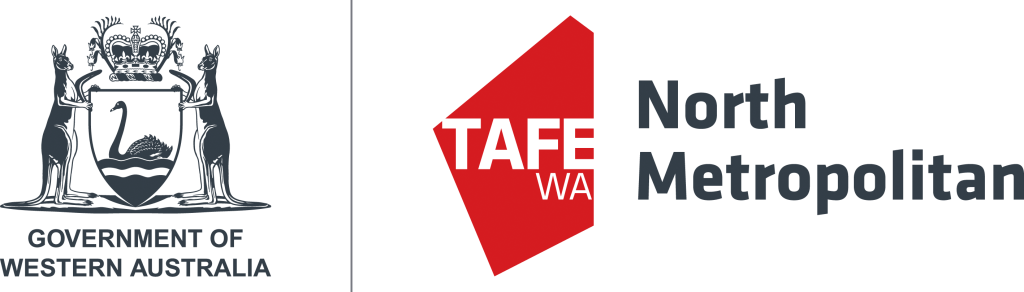 TAFE WA North Metropolitan logo