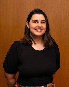 Tia Sandhu headshot